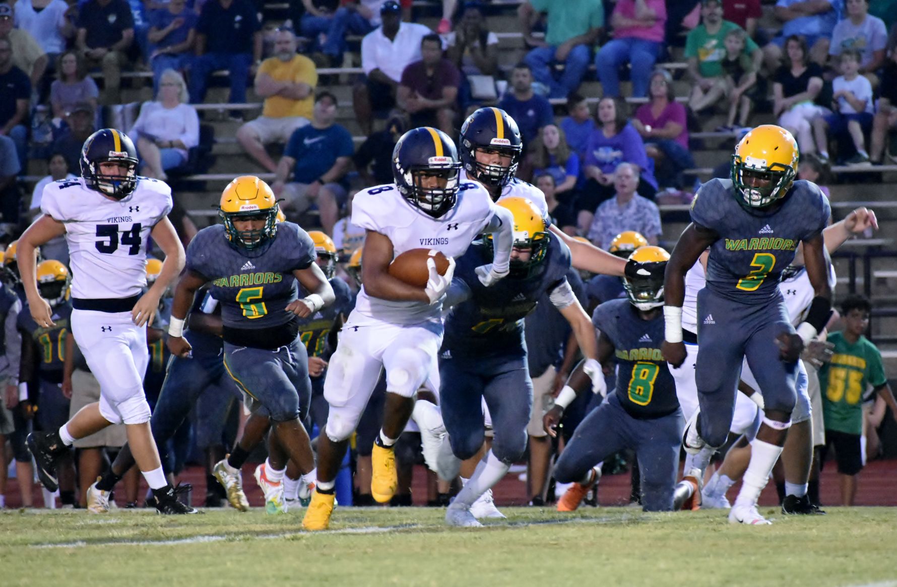 West Iredell-South Iredell (11).JPG